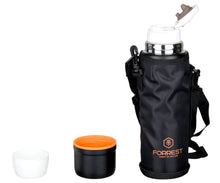 Încărca imaginea în galeria, Termos Forrest Walker Vacuum Bottle 1L