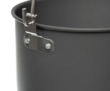 Загрузить изображение в средство просмотра галереи, Котел анодированный Forrest Camping Pot 4.2л