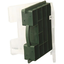 Încărca imaginea în galeria, Cutie cu două fețe pentru echipament de pescuit ENERGOFISH Fishing Box Duo Tip. 370