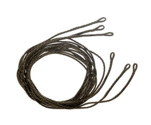 Загрузить изображение в средство просмотра галереи, Ледкор Carp Pro Leadcore 45lb 70cm (3 pcs)