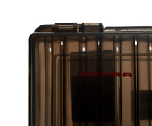 Încărca imaginea în galeria, Cutie Azura Safina Lure Box Wobbler S cu două fețe