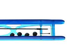 Încărca imaginea în galeria, Montură plutitoare Flagman Rig 1007