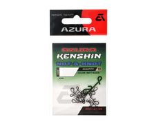 Încărca imaginea în galeria, Agrafa fără noduri Azura Kenshin Not-A-Knot