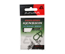 Încărca imaginea în galeria, Agrafe de tip american AZURA '24 Kenshin X-Strong Game