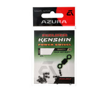 Загрузить изображение в средство просмотра галереи, Вертлюг Azura Kenshin Power Swivel