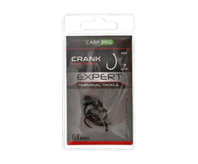 Загрузить изображение в средство просмотра галереи, Тефлоновые крючки CARP PRO Krank
