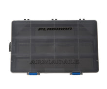 Загрузить изображение в средство просмотра галереи, Коробка FLAGMAN Armadale Feeder Tackle Box 35.8x22x10 cm