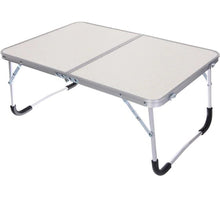 Загрузить изображение в средство просмотра галереи, Маленький складной стол 60х40х25 cm