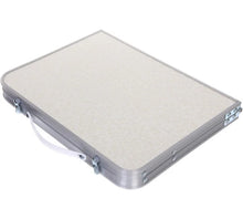 Загрузить изображение в средство просмотра галереи, Маленький складной стол 60х40х25 cm