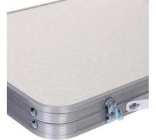 Загрузить изображение в средство просмотра галереи, Маленький складной стол 60х40х25 cm