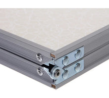 Загрузить изображение в средство просмотра галереи, Маленький складной стол 60х40х25 cm