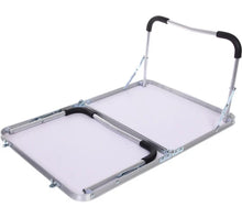 Загрузить изображение в средство просмотра галереи, Маленький складной стол 60х40х25 cm