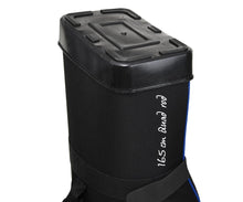 Загрузить изображение в средство просмотра галереи, Жесткий чехол-кофр Flagman Armadale 4 отсека 1.65см