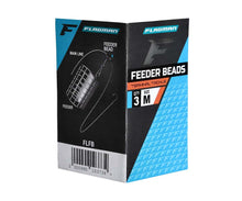 Загрузить изображение в средство просмотра галереи, Вертлюг с застежкой Flagman Feeder Beads 3pcs