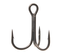 Încărca imaginea în galeria, Cârlige triple AZURA X-GAME Treble Point