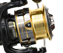 Încărca imaginea în galeria, Mulinetă AZURA Safina 1000