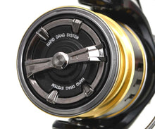 Încărca imaginea în galeria, Mulinetă AZURA Safina 1000