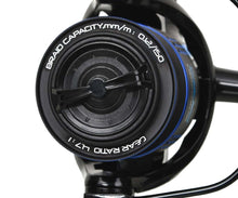 Загрузить изображение в средство просмотра галереи, Катушка FLAGMAN '23 Sherman PRO New Generation (8+1)