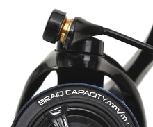 Загрузить изображение в средство просмотра галереи, Катушка FLAGMAN '23 Sherman PRO New Generation (8+1)