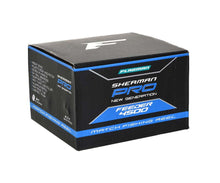 Загрузить изображение в средство просмотра галереи, Катушка FLAGMAN '23 Sherman PRO New Generation (8+1)