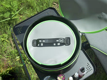 Загрузить изображение в средство просмотра галереи, Сумка - ведро Delphin REAXE EVA BOWLER 10L