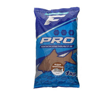 Încărca imaginea în galeria, Nadă FLAGMAN PRO Fider Ciocolată