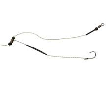 Încărca imaginea în galeria, Montura Flagman Prosto Snasti ARC 2 cârlige nr. 6