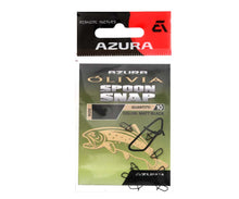 Загрузить изображение в средство просмотра галереи, Застежка Azura Olivia Spoon Snap