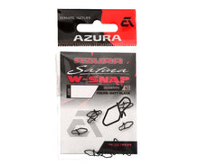 Загрузить изображение в средство просмотра галереи, Застежка американка AZURA '24 Safina W-Snap