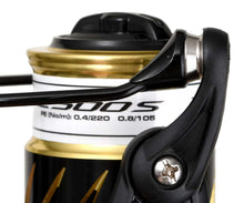 Загрузить изображение в средство просмотра галереи, Катушка FLAGMAN BlackFire '23