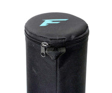 Загрузить изображение в средство просмотра галереи, Жесткие тубусы для удилищ FLAGMAN Black (10 cm.)