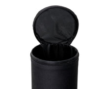 Загрузить изображение в средство просмотра галереи, Жесткие тубусы для удилищ FLAGMAN Black (10 cm.)