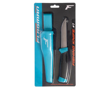 Загрузить изображение в средство просмотра галереи, Нож FLAGMAN Angler Knife #1