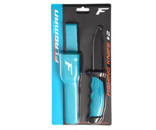 Загрузить изображение в средство просмотра галереи, Нож FLAGMAN Angler Knife #2 Teflon