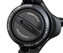 Încărca imaginea în galeria, Mulineta la Crap Carp Pro Rondel 10000 SD Spod/Marker Nou