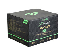 Încărca imaginea în galeria, Mulineta la Crap Carp Pro Rondel 10000 SD Spod/Marker Nou