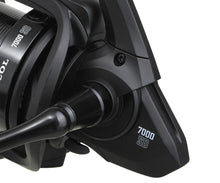 Загрузить изображение в средство просмотра галереи, Карповая катушка CARP PRO Escol 7000 SD