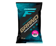 Încărca imaginea în galeria, Nada FLAGMAN Grand Big Roach and Bream