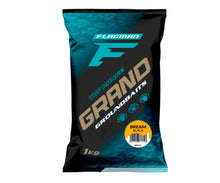 Încărca imaginea în galeria, Nada FLAGMAN Grand Bream Negru