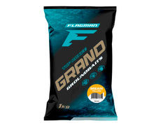 Încărca imaginea în galeria, Nada FLAGMAN Grand Bream Yellow