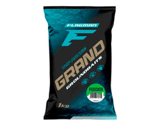 Загрузить изображение в средство просмотра галереи, Прикормка Flagman Grand Feeder