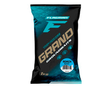 Încărca imaginea în galeria, Nada Flagman Grand Roach Black