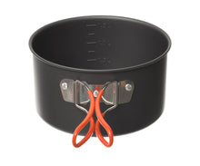 Загрузить изображение в средство просмотра галереи, Набор посуды FORREST Camp Set X4 (710 gr.)