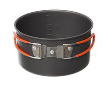 Загрузить изображение в средство просмотра галереи, Набор посуды FORREST Camp Set X4 (710 gr.)