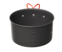 Загрузить изображение в средство просмотра галереи, Набор посуды FORREST Camp Set X4 (710 gr.)