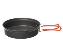 Загрузить изображение в средство просмотра галереи, Набор посуды FORREST Camp Set X4 (710 gr.)