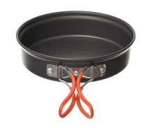 Загрузить изображение в средство просмотра галереи, Набор посуды FORREST Camp Set X4 (710 gr.)