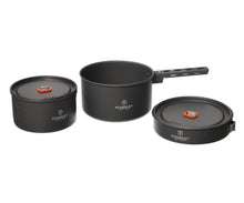 Încărca imaginea în galeria, Set de vesela Forrest Camp X3