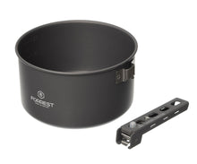 Încărca imaginea în galeria, Set de vesela Forrest Camp X3