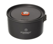 Încărca imaginea în galeria, Set de vesela Forrest Camp X3